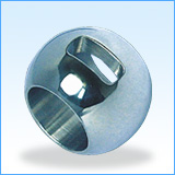 (VB-004) Stainless Steel Ball