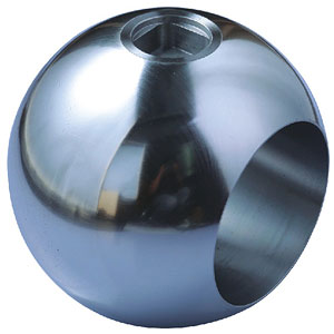 (TB2261) Trunnion Ball