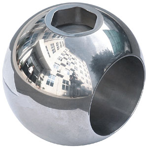 (TB2371) Trunnion Ball