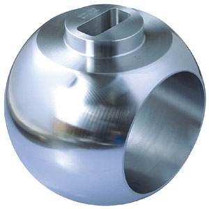 (TB2161) Trunnion Balls