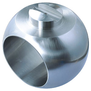 (TB2151) Trunnion ball