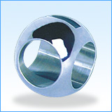 (VB-008) Stainless Steel Valve Ball