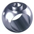 Trunnion Ball