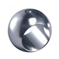 Trunnion Balls