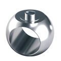 Trunnion Balls